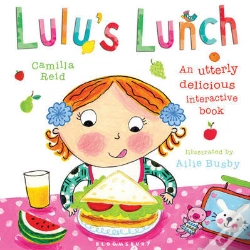 Capa do artigo Lulu'S Lunch