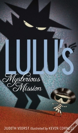 Capa do artigo Lulu'S Mysterious Mission