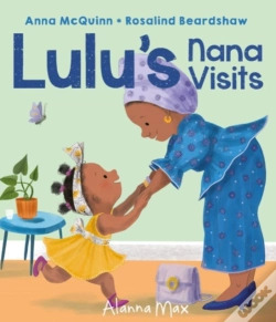 Capa do artigo Lulu'S Nana Visits