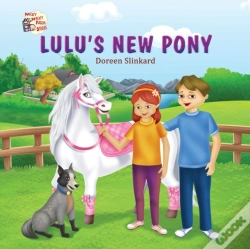 Capa do artigo Lulu'S New Pony