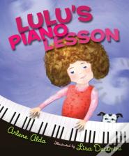 Lulu'S Piano Lesson