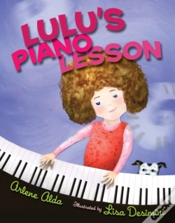 Capa do artigo Lulu'S Piano Lesson