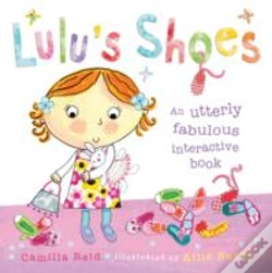 Capa do artigo Lulu'S Shoes