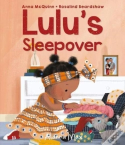 Capa do artigo Lulu'S Sleepover