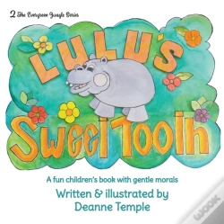 Capa do artigo Lulu'S Sweet Tooth