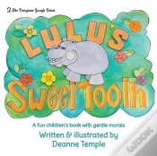 Capa do artigo Lulu