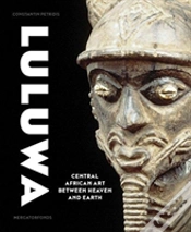 Capa do artigo Luluwa