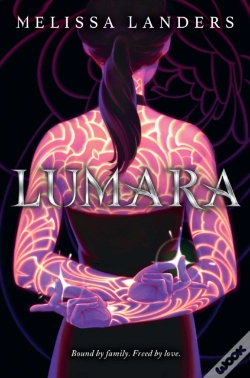 Capa do artigo Lumara