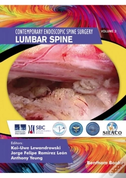 Capa do artigo Lumbar Spine