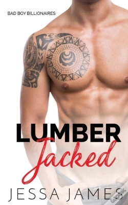 Capa do artigo Lumber Jacked