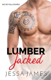 Capa do artigo Lumber Jacked