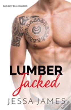 Capa do artigo Lumber Jacked