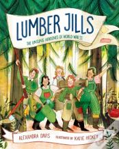Lumber Jills
