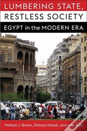 Capa do artigo Lumbering State, Restless Society