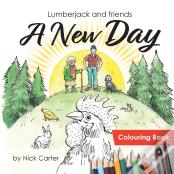 Lumberjack And Friends