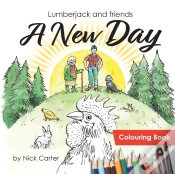 Capa do artigo Lumberjack And Friends