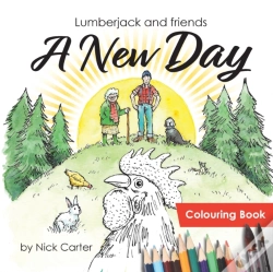 Capa do artigo Lumberjack And Friends