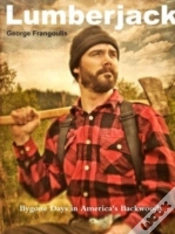 Capa do artigo Lumberjack