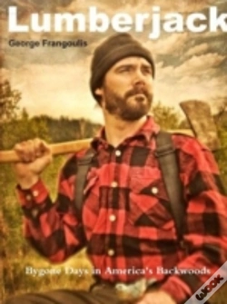 Capa do artigo Lumberjack