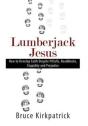 Lumberjack Jesus - Preview