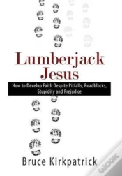 Capa do artigo Lumberjack Jesus