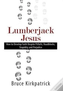 Capa do artigo Lumberjack Jesus