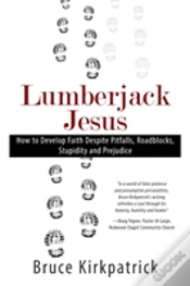Capa do artigo Lumberjack Jesus