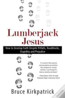 Capa do artigo Lumberjack Jesus