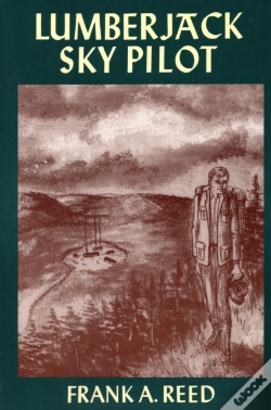 Capa do artigo Lumberjack Sky Pilot