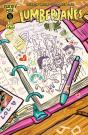 Lumberjanes #13 - Preview
