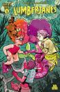Lumberjanes #18 - Preview