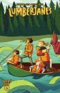 Lumberjanes #2 - Preview