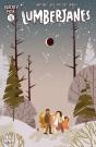 Lumberjanes #21 - Preview