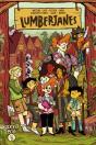 Lumberjanes #25 - Preview