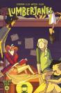 Lumberjanes #3 - Preview