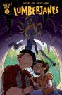 Lumberjanes #30 - Preview
