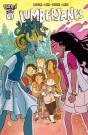 Lumberjanes #31 - Preview