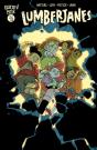 Lumberjanes #32 - Preview