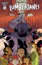 Lumberjanes #35 - Preview