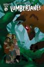 Lumberjanes #40 - Preview