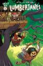 Lumberjanes #42 - Preview