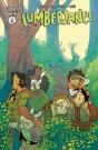 Lumberjanes #45 - Preview