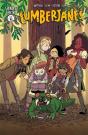Lumberjanes #46 - Preview