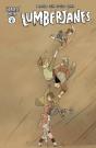 Lumberjanes #47 - Preview