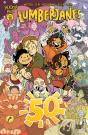 Lumberjanes #50 - Preview