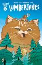 Lumberjanes #54 - Preview