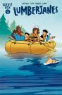 Lumberjanes #58 - Preview