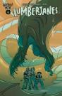 Lumberjanes #59 - Preview