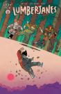 Lumberjanes #62 - Preview
