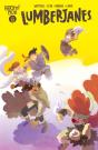 Lumberjanes #63 - Preview